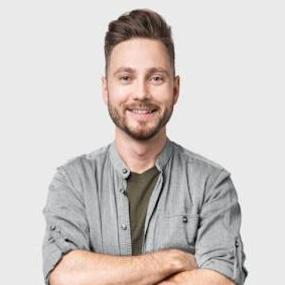 Shane Barker