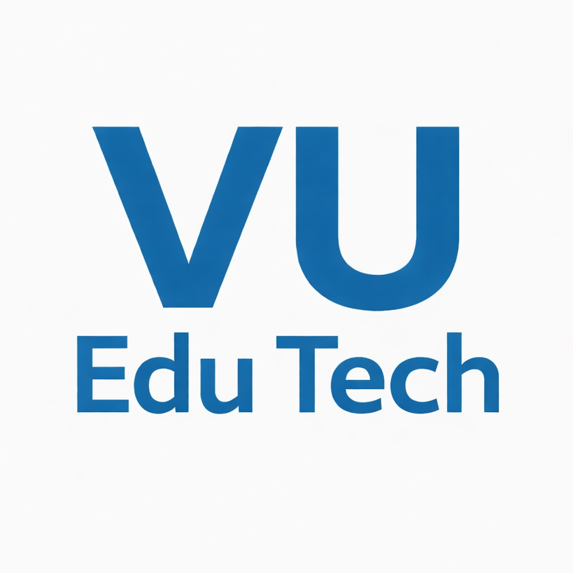 VuEdu Tech