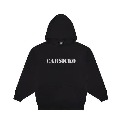 Carsicko Hoodie