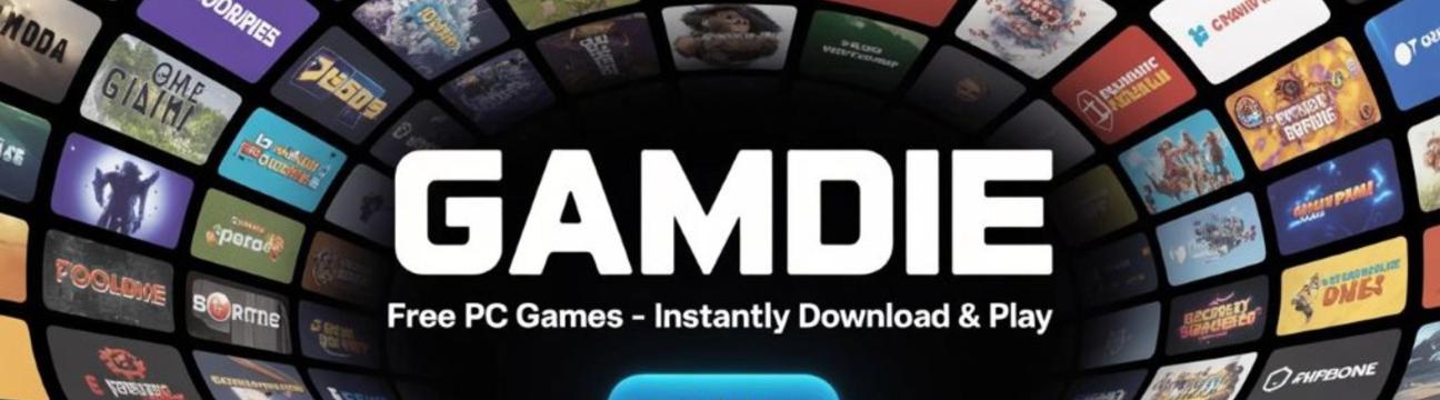 Gamdie Net