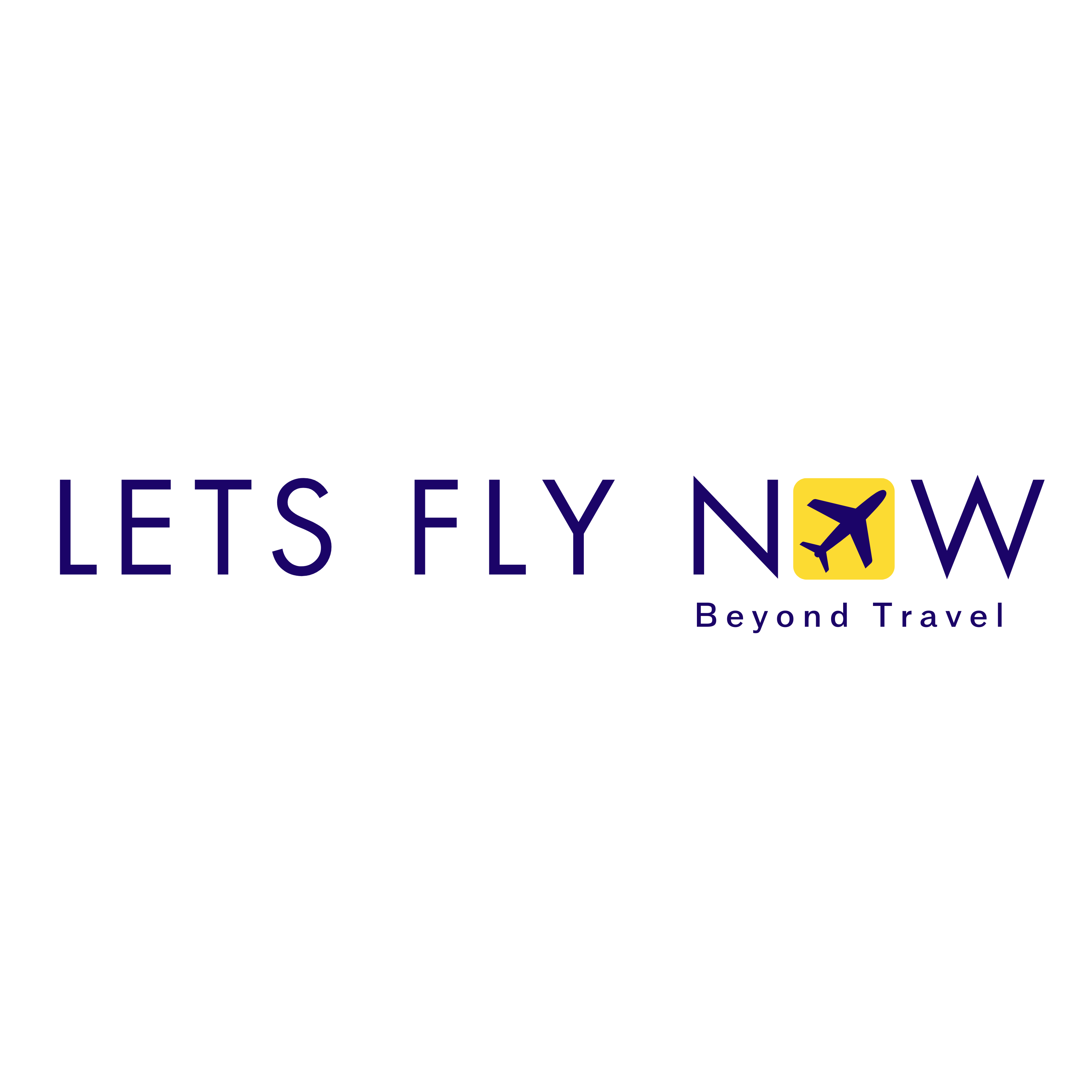 Lets Fly Now