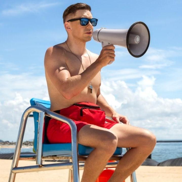 American Lifeguard