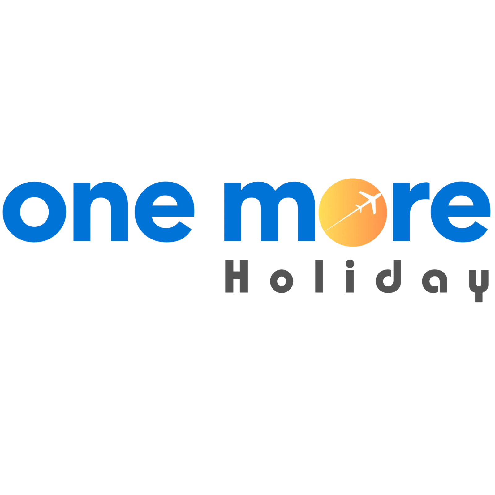 One More Holiday