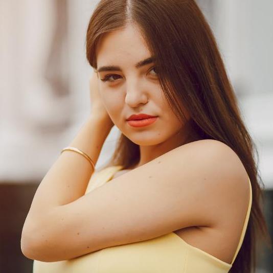 Isha Bansal