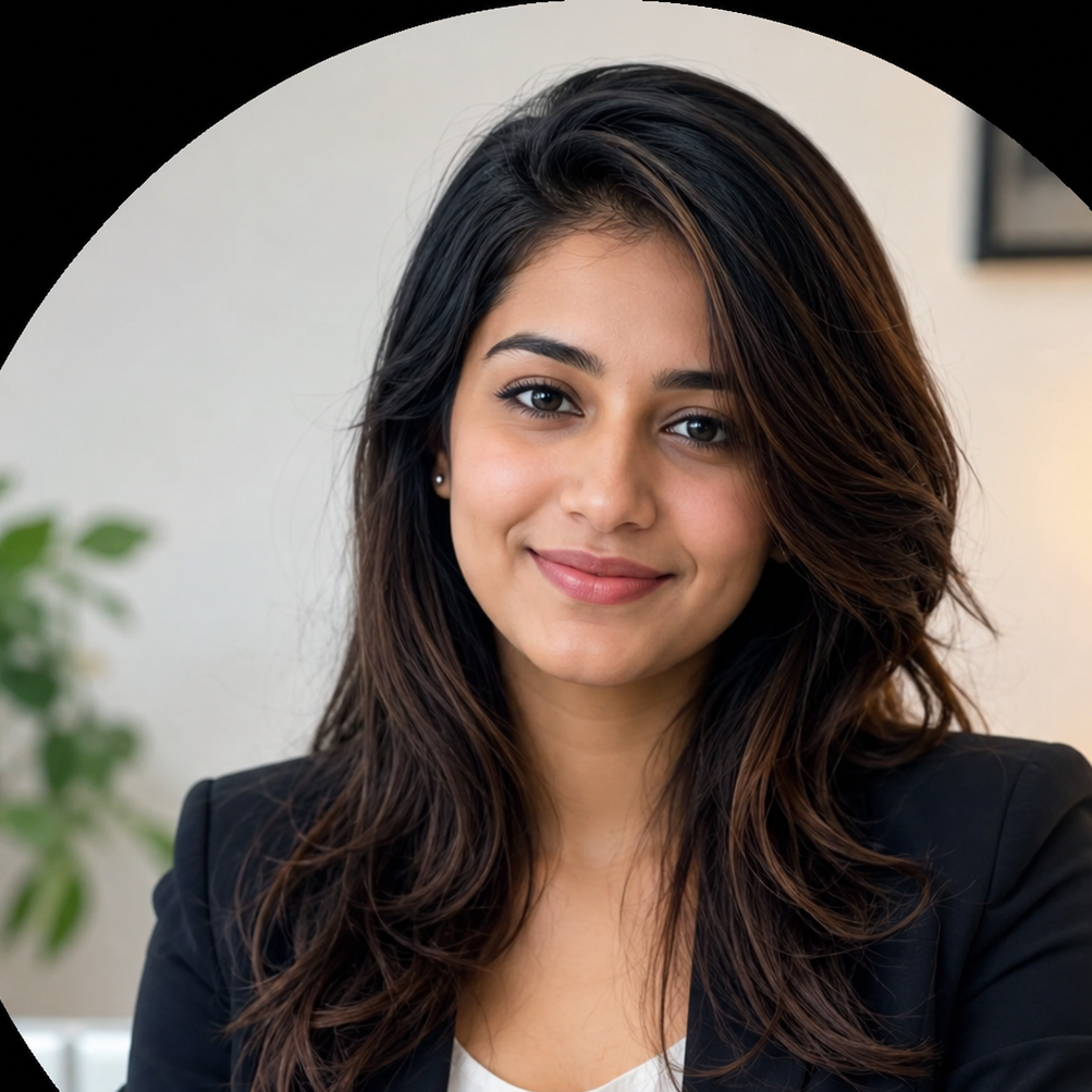 Sneha Garg