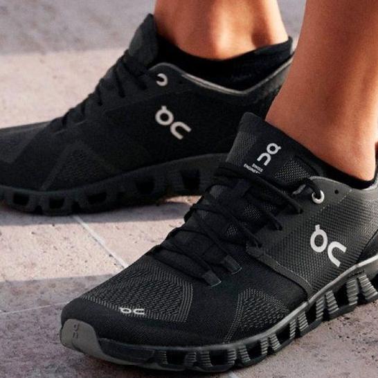 Oncloud Shoes