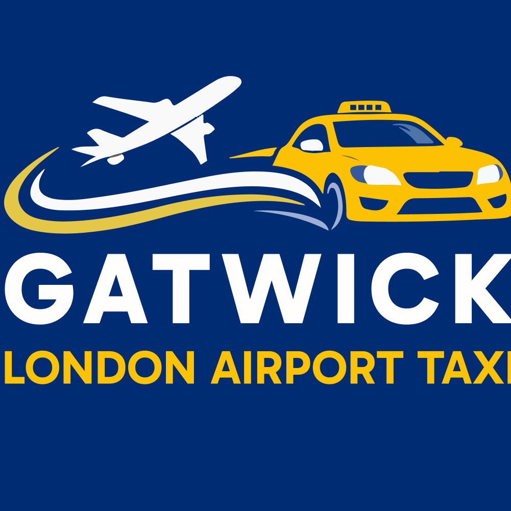 Gatwick AirportTaxi