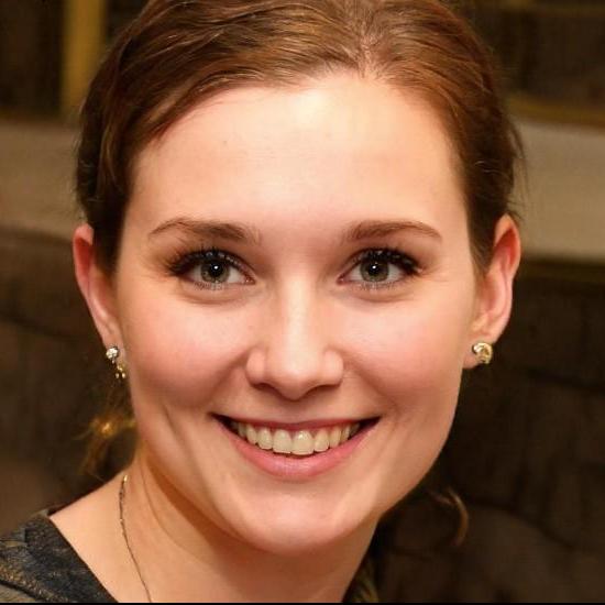 Alexandra Wilson