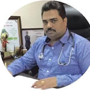 Dr Pk Gupta