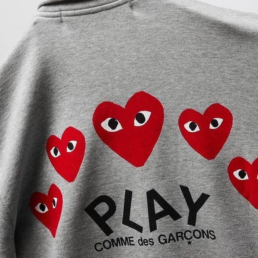 Comme Des Garcons