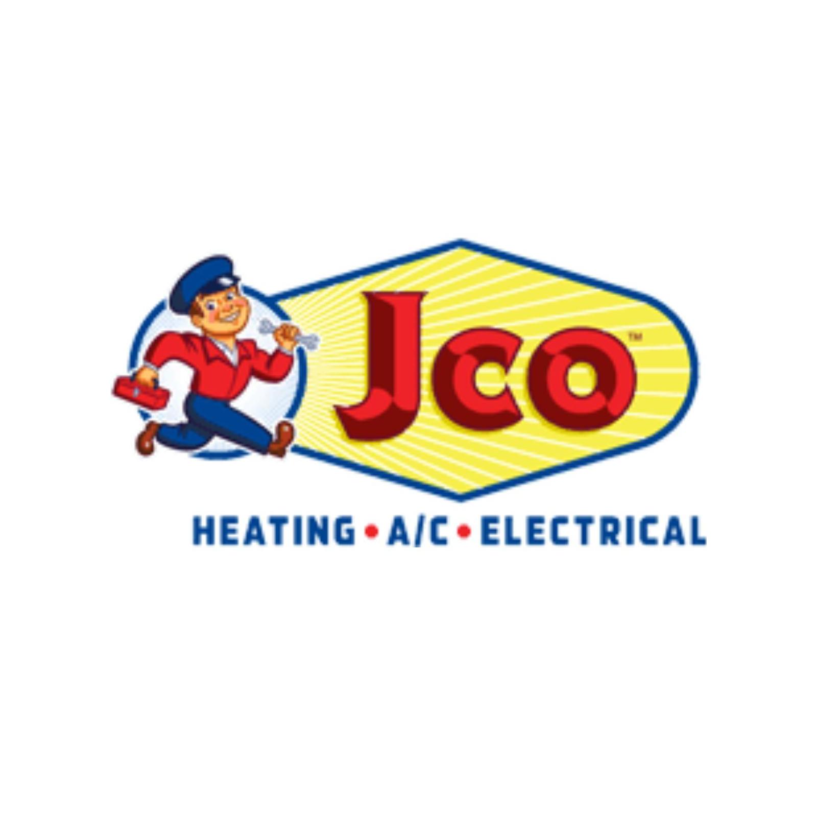 Jco Hvac