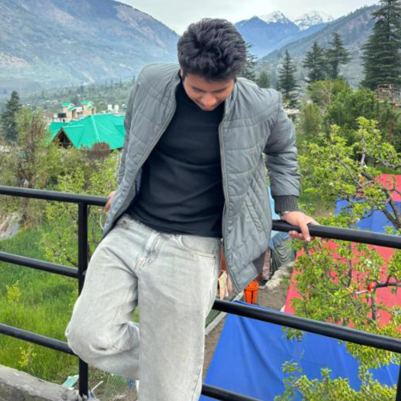 Sayantan Roy
