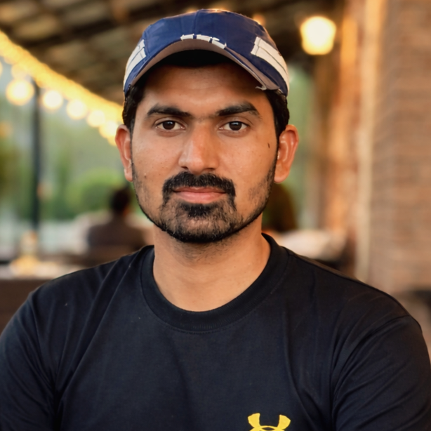 Mohsin Raza