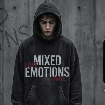 Mixed Emotion 