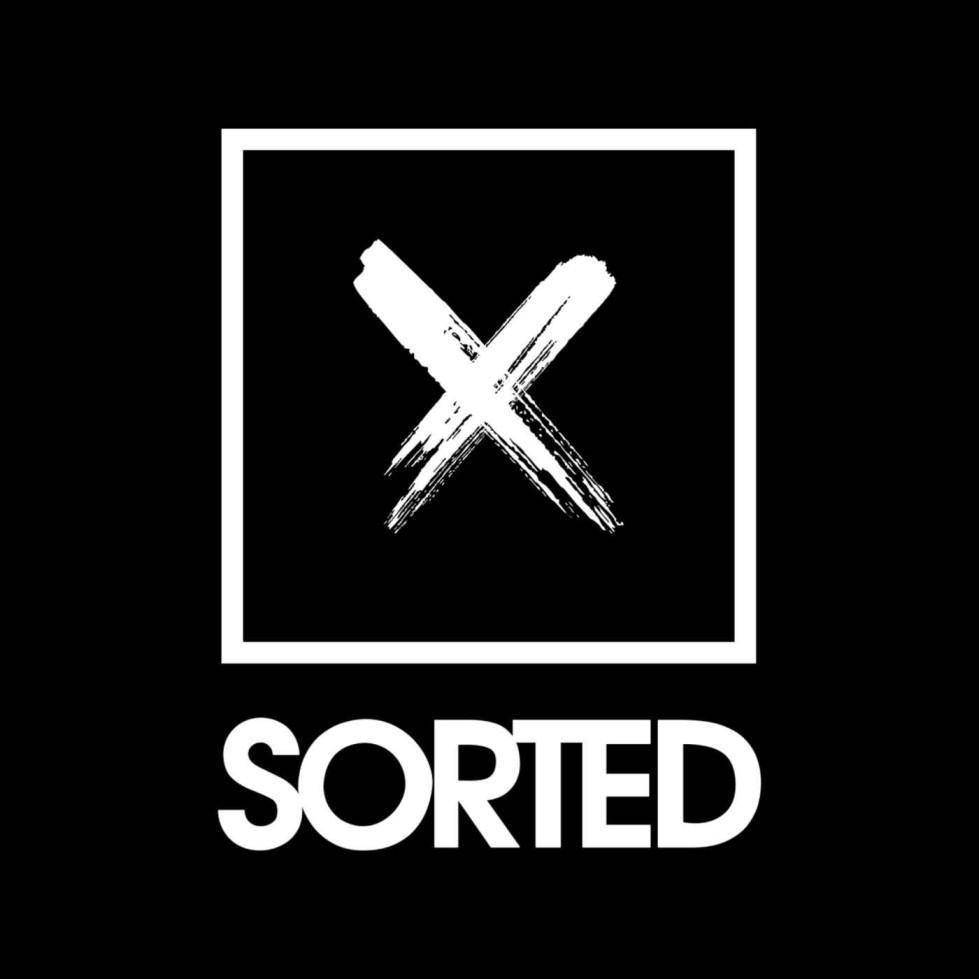 Sorted Media