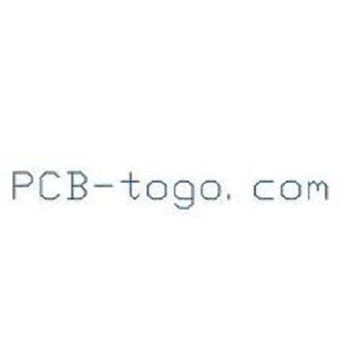 Pcb  Togo