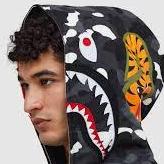 Bape Hoodie