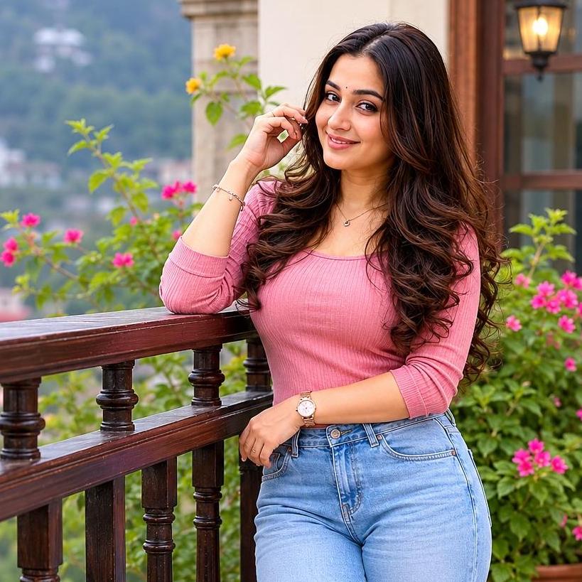 Asha Mehta