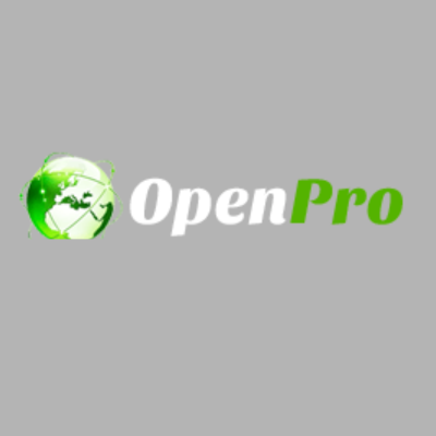  Open Pro 