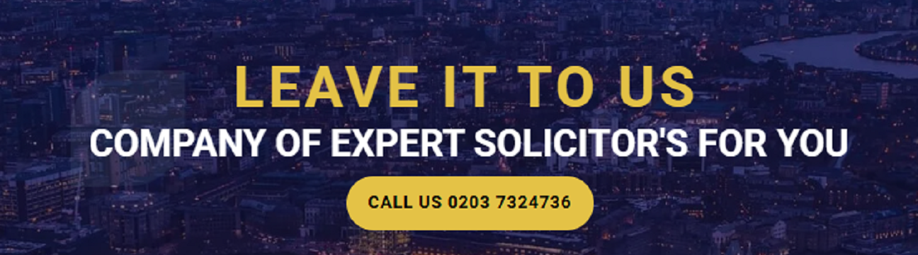 My Legal Services