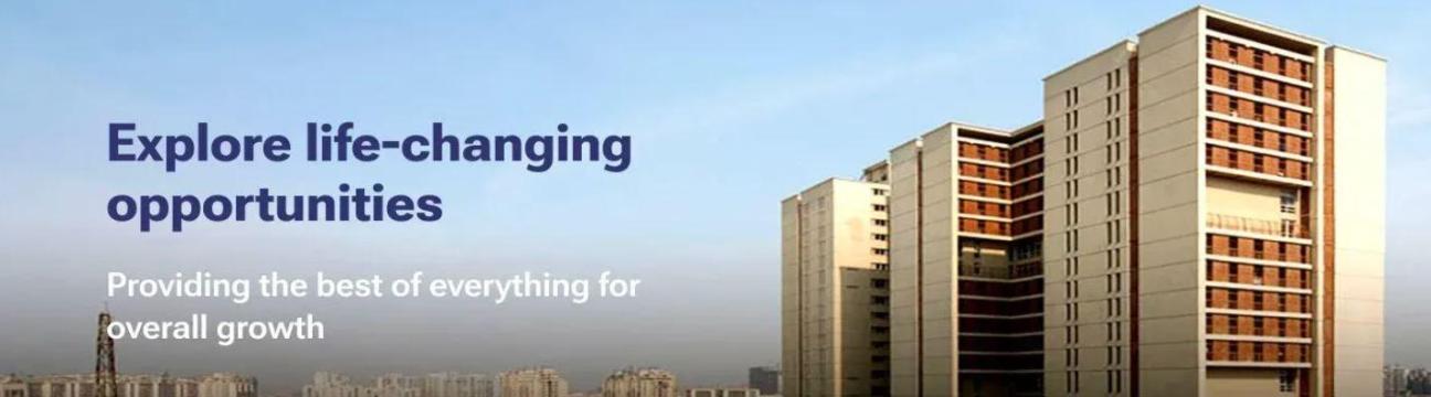 JIIT Noida
