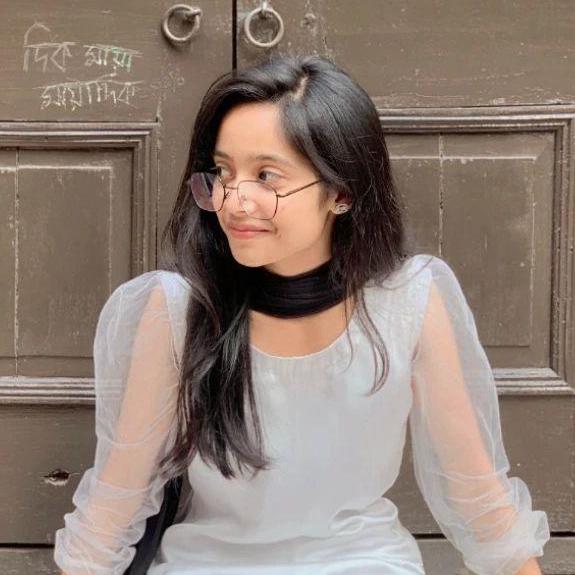 Prerna Rai