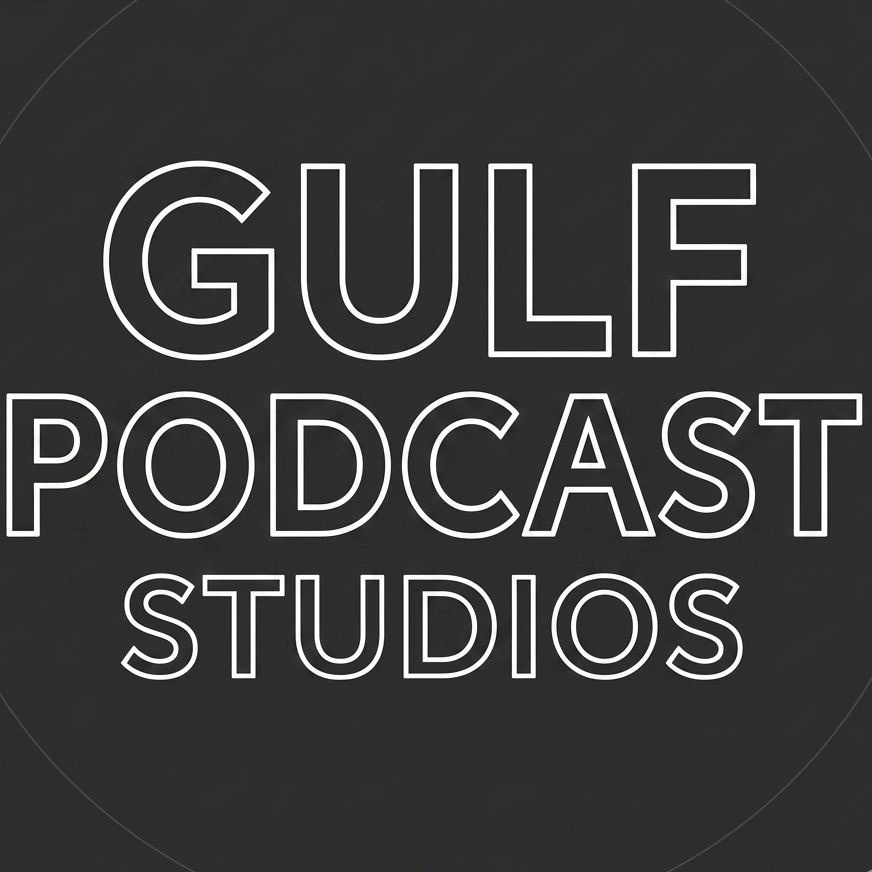Gulf Podcast Studios