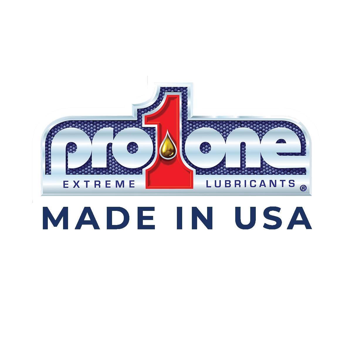 ProOne Lubricants