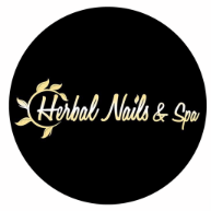 Herbal Nails91