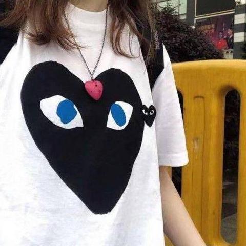 Comme Des Garrcons