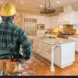 Woods   Handyman