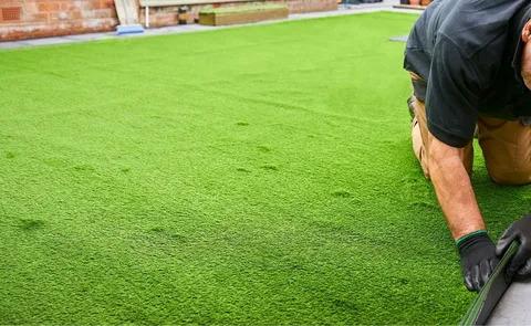 Artificial Grass services