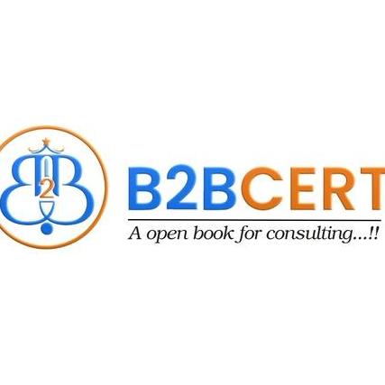 Pankajam B2bcert