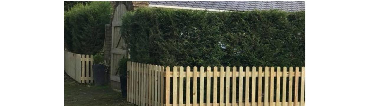 Warrington  FencingLtd