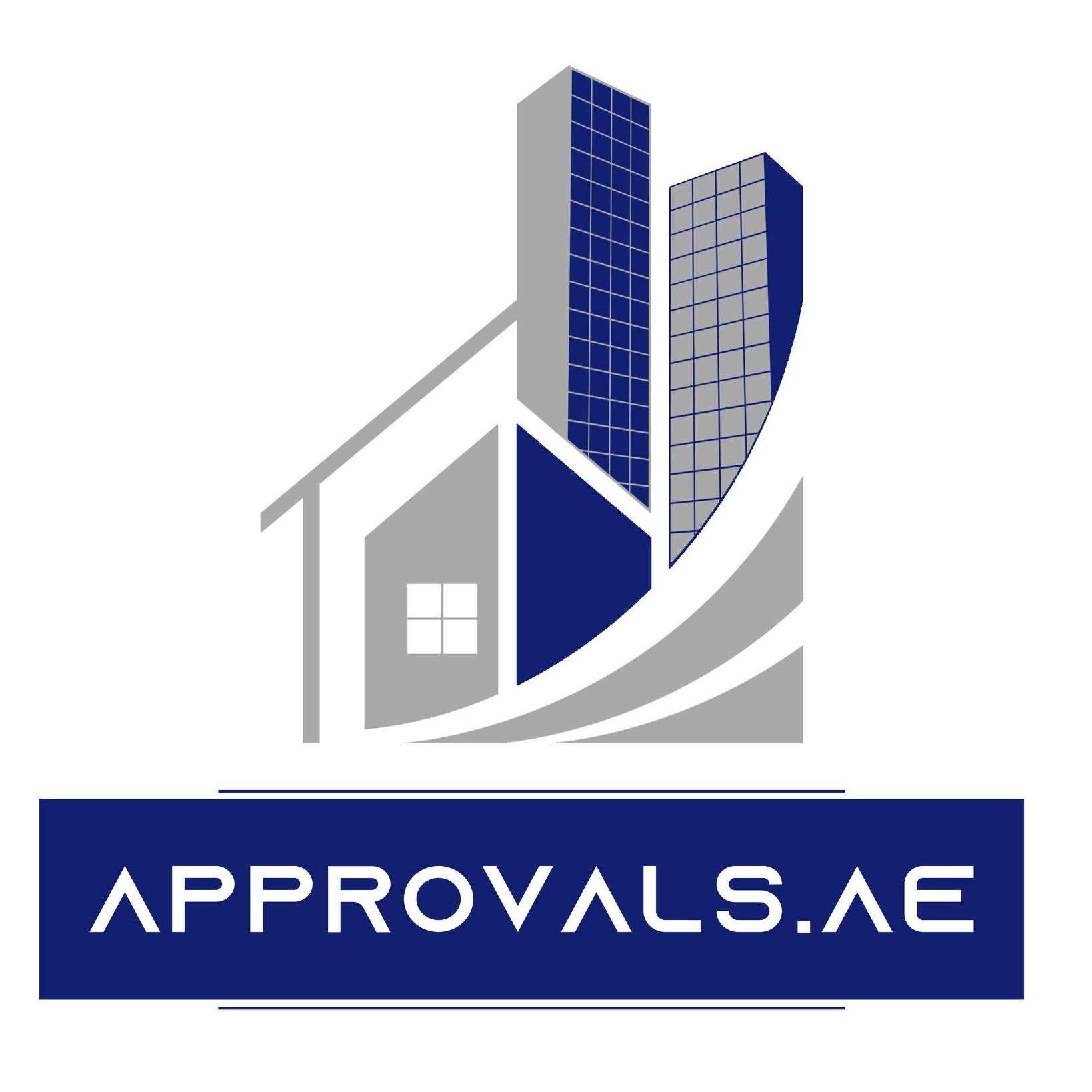 Approvals Dubai