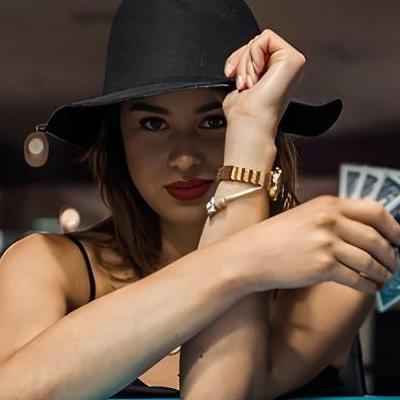 Nikita Sethi