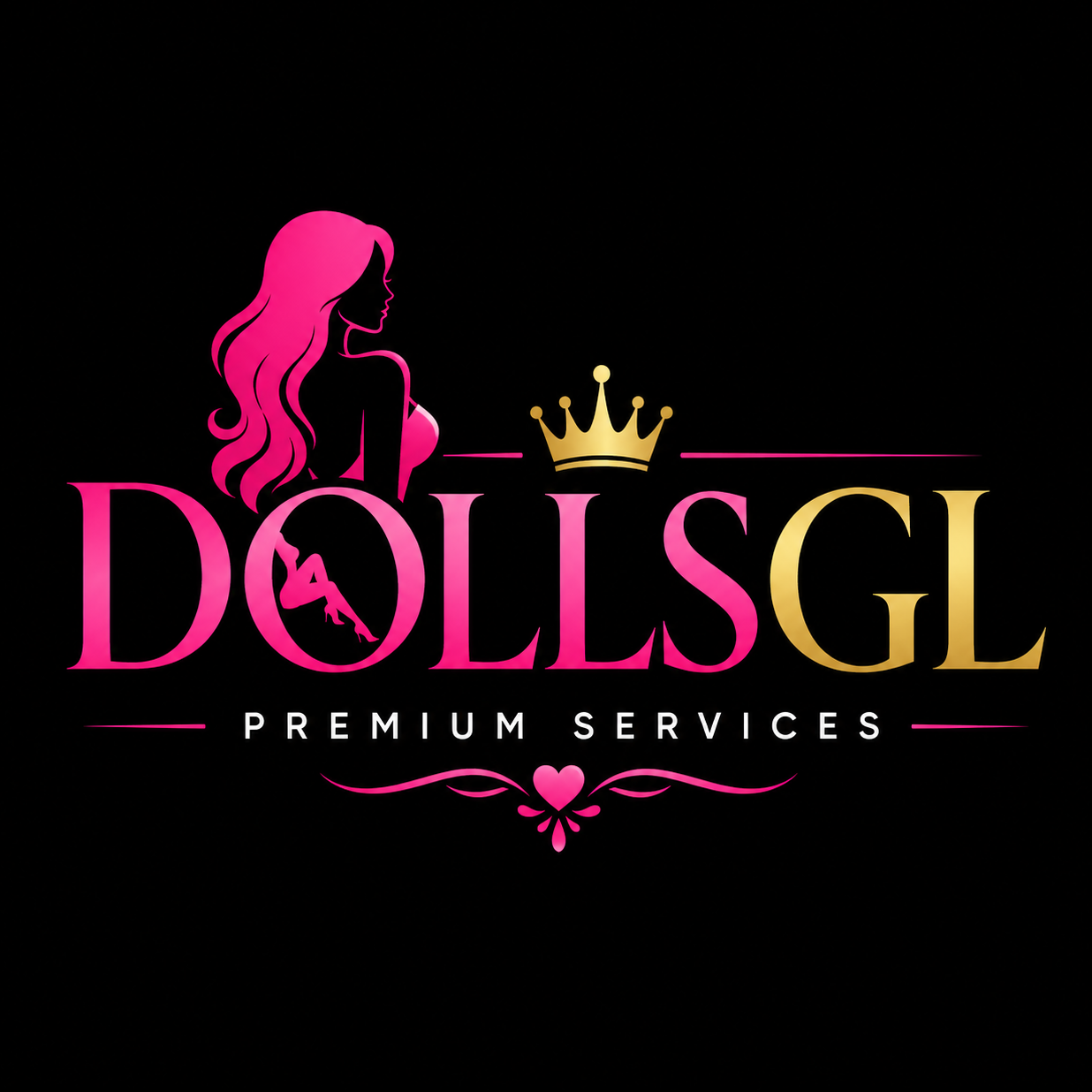 Dolls  Ads 