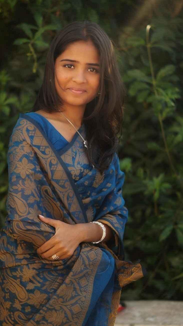 Dimpy Narang