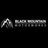 Black  Mountain
