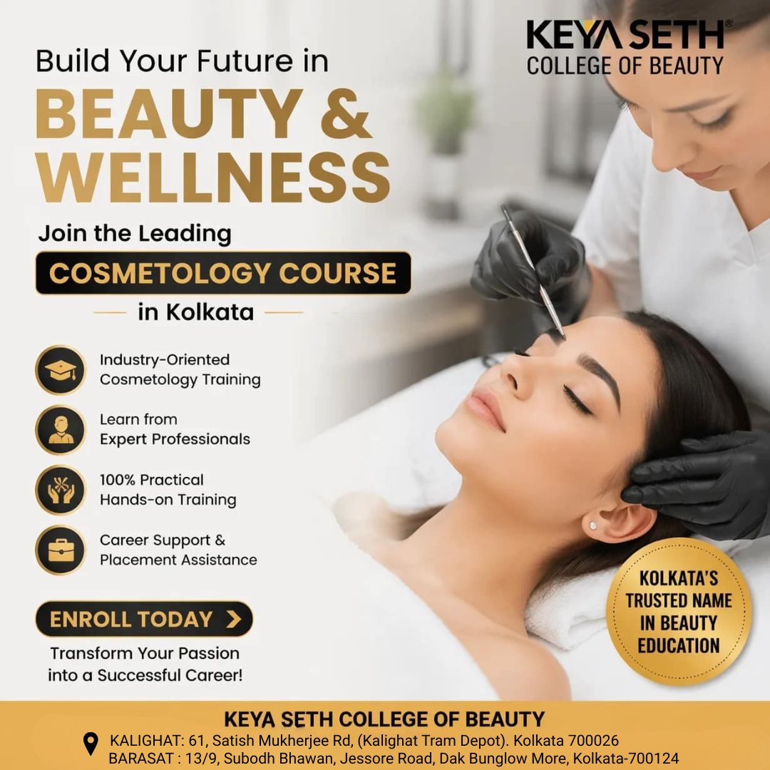 Keya  Seth 