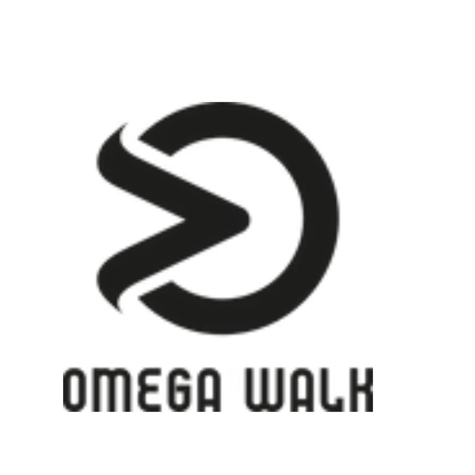 Omega Walk