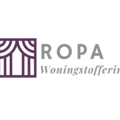 Woningstoffe Ropa