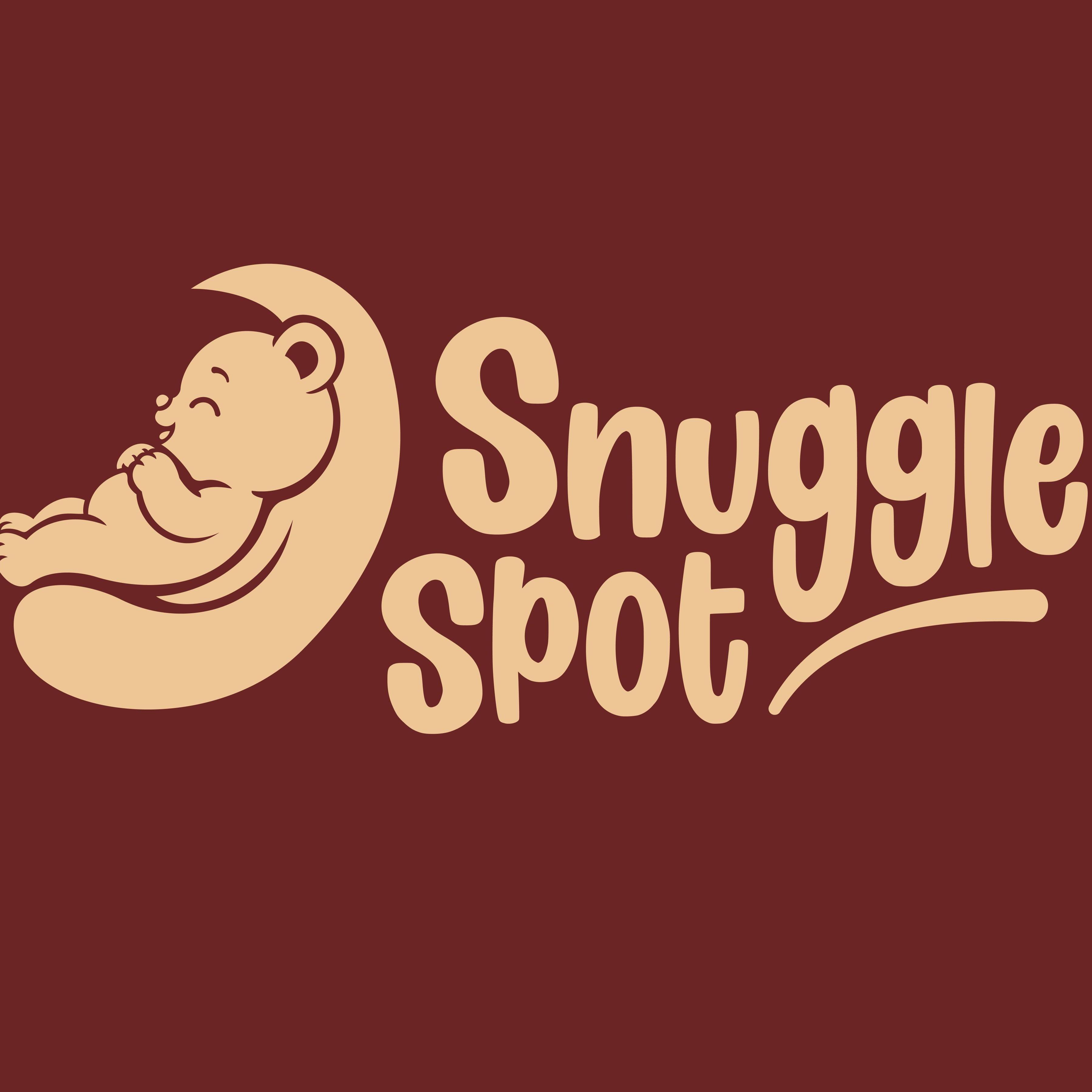 Snuggle Spot