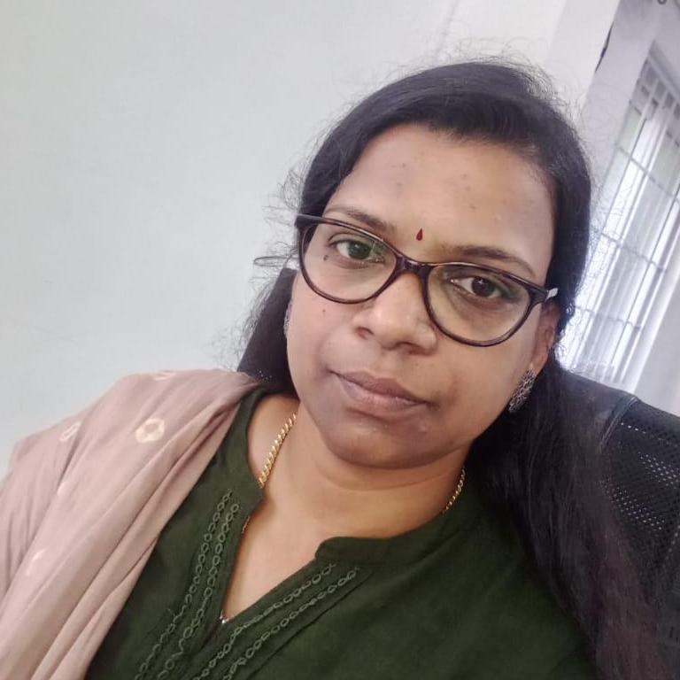 Deepa Sreegi