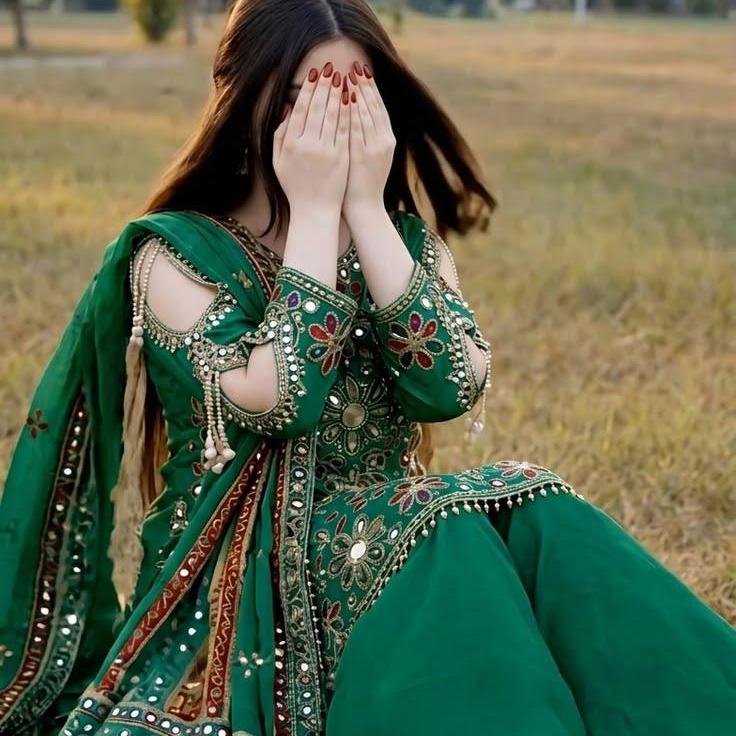 Naila Sarwar