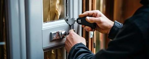 Commercial Locksmith
