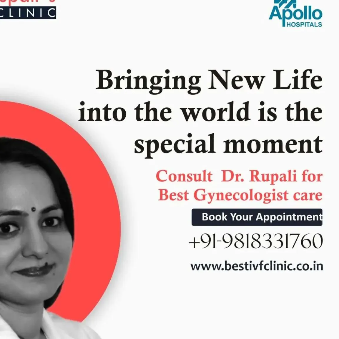DrRupali Bassi