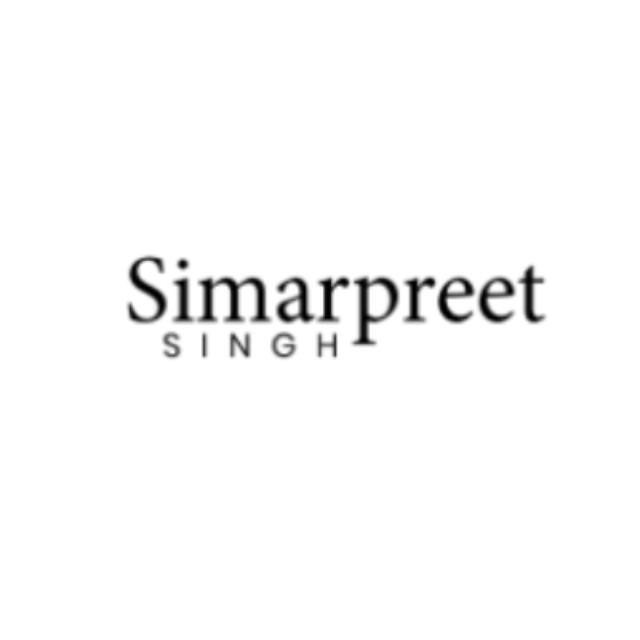 Simarpreet Singh