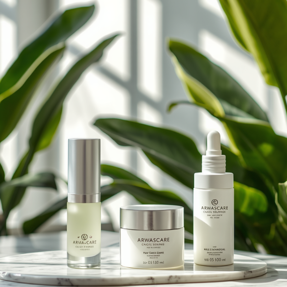 Arwa Skincare