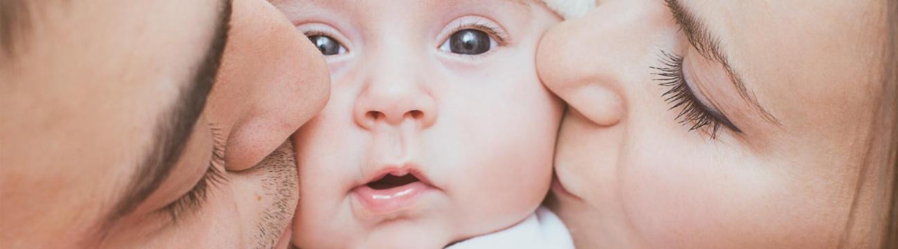 First IVF UAE